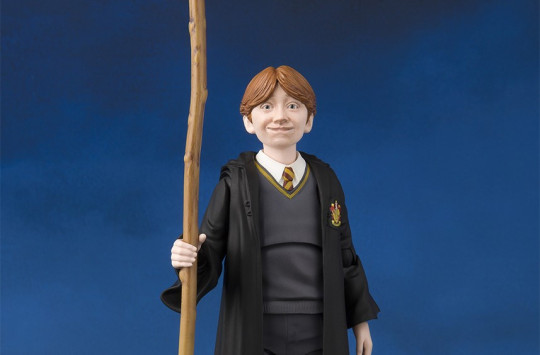 Ron Weasley (Harry Potter And The Philosopher's Stone)