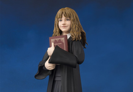 Hermione Granger (Harry Potter And The Philosopher's Stone)