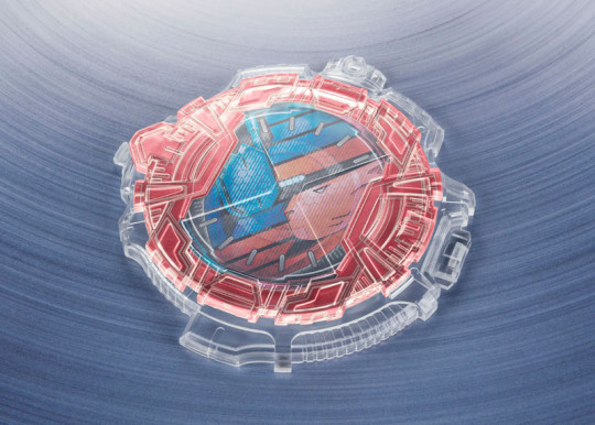 Kamen Rider Build Rabbit Tank Form -20 Kamen Rider Kicks Ver.-
