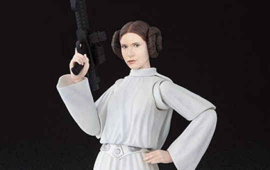 Princess Leia