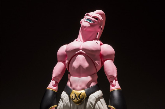 Majin Buu