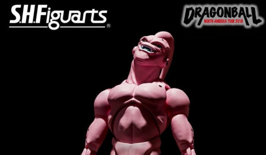 Majin Buu (Evil)