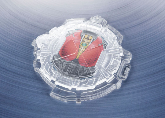 Kamen Rider Den-O Sword Form -20 Kamen Rider Kicks Ver.-