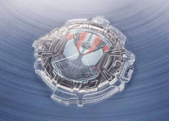 Kamen Rider Drive