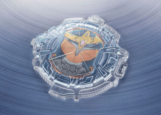 Kamen Rider Gaim