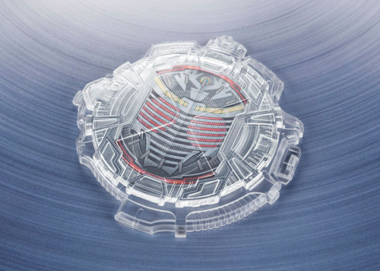 Kamen Rider Ryuki -20 Kamen Rider Kicks Ver.-
