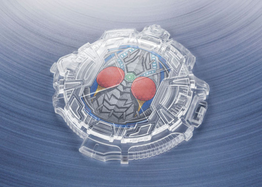 Kamen Rider Blade