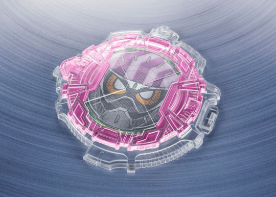 Kamen Rider Ex-Aid Action Gamer Level 2 -20 Kamen Rider Kicks Ver.-