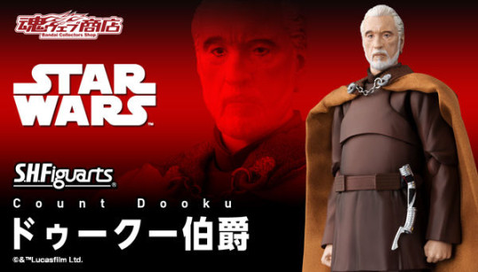 Count Dooku