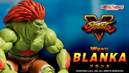 Blanka