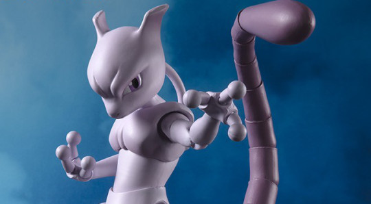 Mewtwo -Arts Remix-