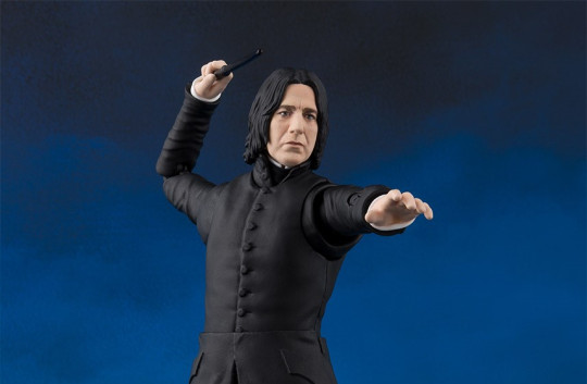 Severus Snape