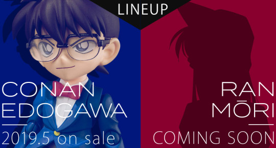 Detective Conan