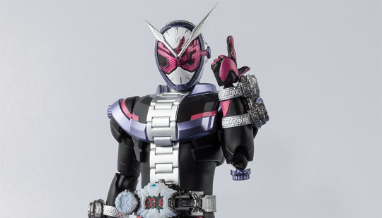 Kamen Rider Zi-O
