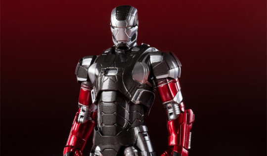 S.H.Figuarts 2018 checklist