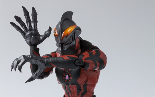 Ultraman Belial