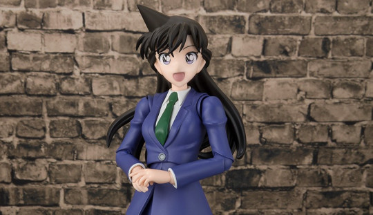 Mouri Ran