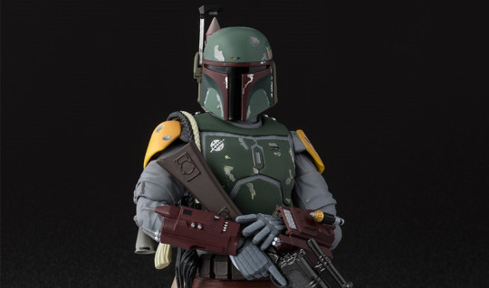 Boba Fett