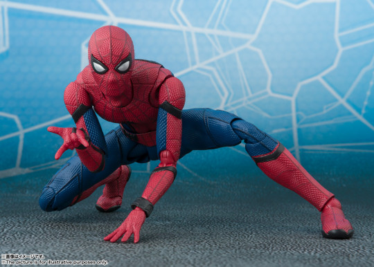 Spider-Man (Spider-Man: Far From Home)