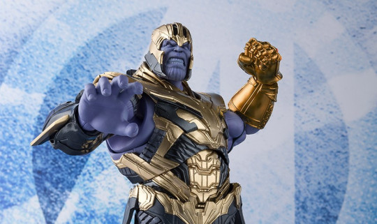 Thanos (Avengers / Endgame)