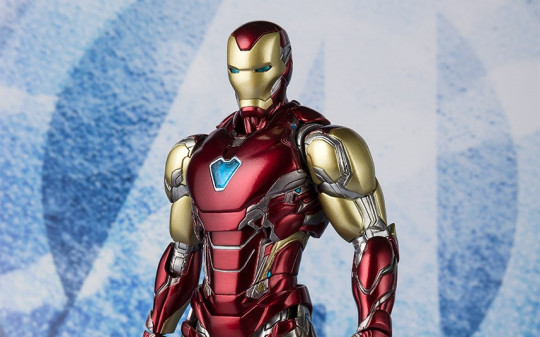 Iron Man Mark 85 (Avengers / Endgame)