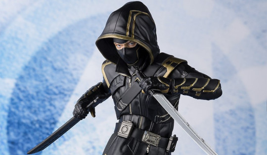 Ronin