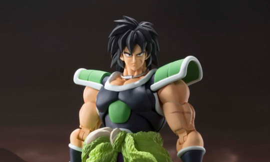 Broly