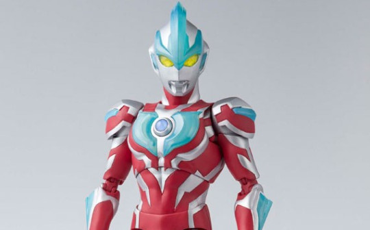 Ultraman Ginga