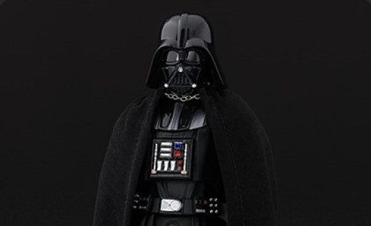 Darth Vader (Episode Vi: Return Of The Jedi)