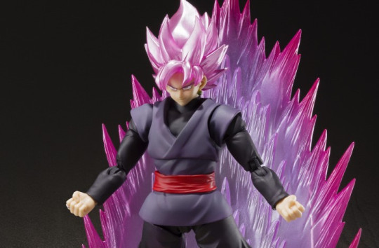 Goku Black