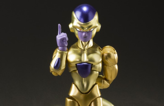 Golden Frieza