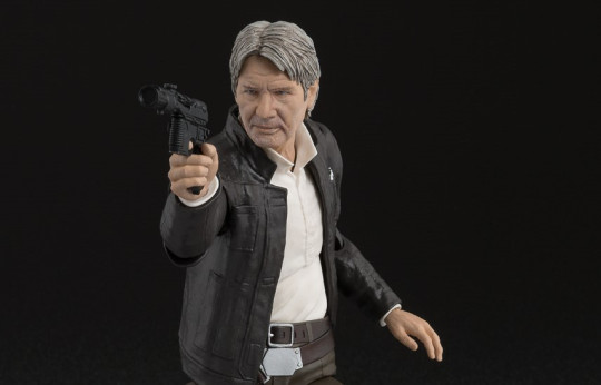 Han Solo