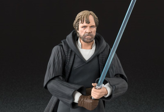 Luke Skywalker