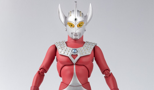 Ultraman Taro