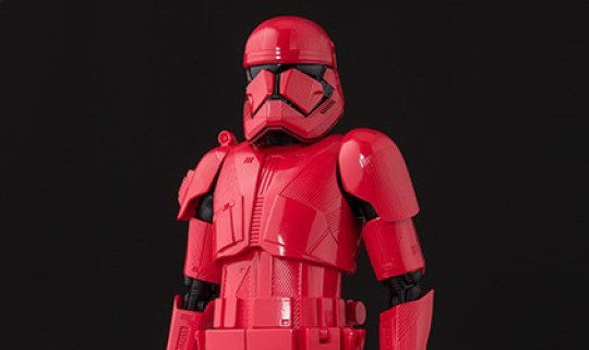 Sith Trooper