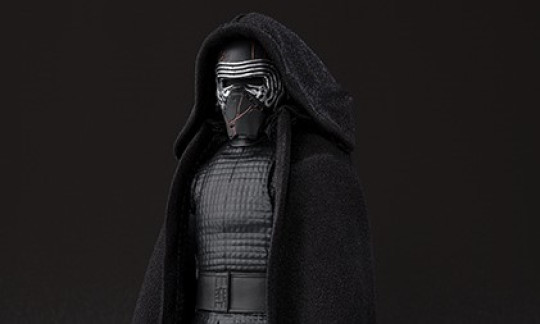 Kylo Ren