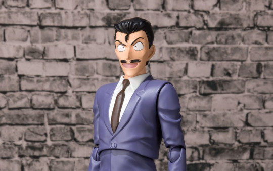 Kogoro Mouri