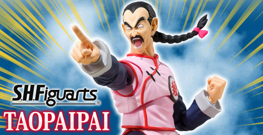 Taopaipai