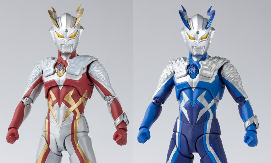 S.H.Figuarts 2019 checklist