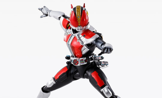 Kamen Rider Den-O