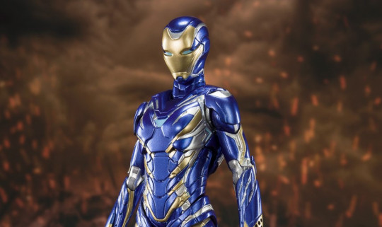 Rescue Armor