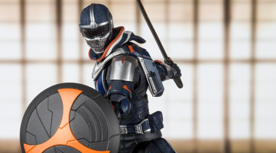 Taskmaster (Black Widow)