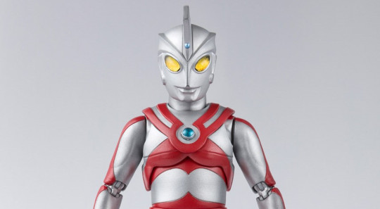 Ultraman Ace