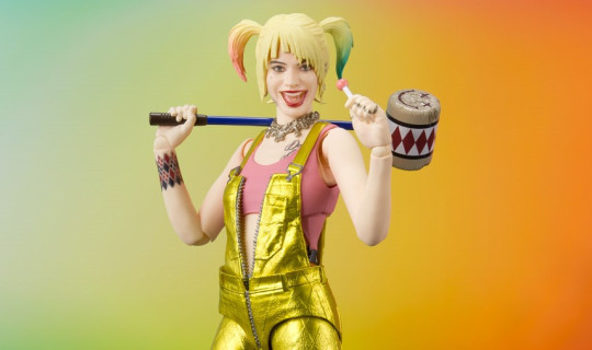 Harley Quinn