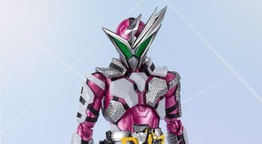 Kamen Rider Jin Flying Falcon