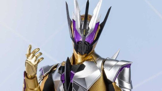 Kamen Rider Thouser