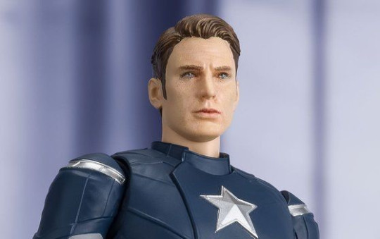 Captain America