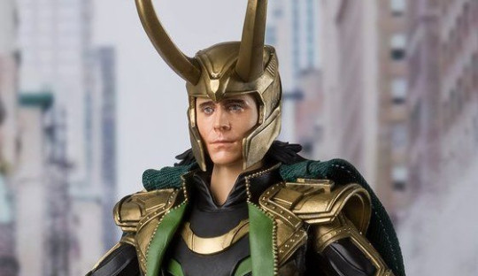 Loki