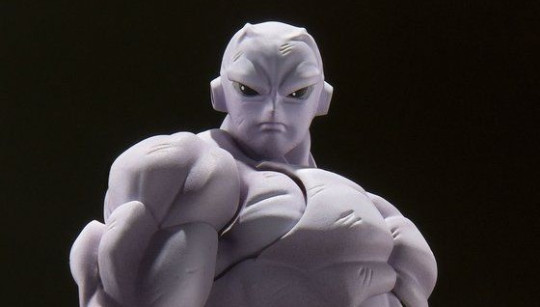 Jiren -Final Battle-