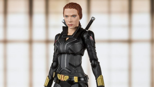 Black Widow
